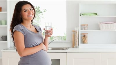 إنفوجراف.. 9 نصائح مهمة للمرأة الحامل خلال شهر رمضان