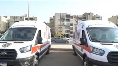 بعد إطلاقها.. طرق طلب سيارة أحوال مدنية متنقلة لتقديم الخدمة بالمنزل