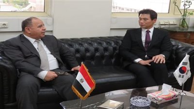 وزير المالية: تحفيز الاستثمارات لتحسين مستوى المعيشة وتوفير فرص العمل