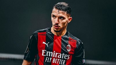 تشكيل ميلان المتوقع لمواجهة بولونيا بالدوري الإيطالي