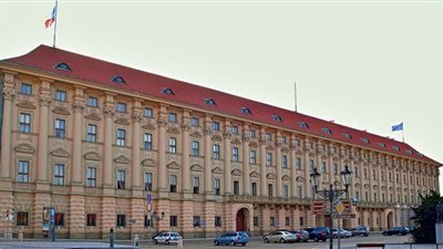 الخارجية التشيكية: سنواصل السعي لتقديم الجناة إلى العدالة في واقعة 