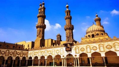 أبرز المعلومات عن الجامع الأزهر في ذكرى إنشائه