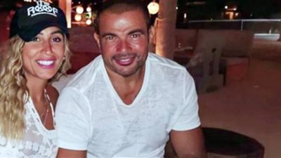 (فيديو) دينا الشربيني تكشف لأول مرة أسرار فترة ارتباطها بعمرو دياب وأسباب الانفصال