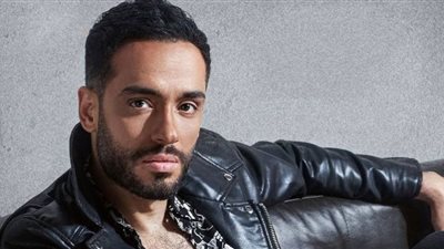 رامي جمال يجتاز المليون و200 ألف مشاهدة بأغنية 