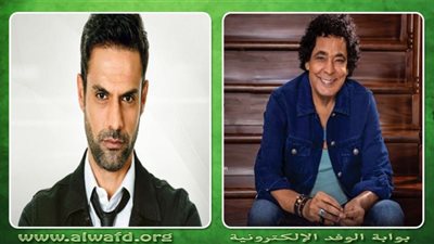 إعلانات رمضان2022| أمير طعيمة ومحمد منير بلهجة الريف المصري.. فيديو