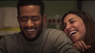 ليس خطأ.. سر غير متوقع وراء أظافر دينا الشربيني في مسلسل 