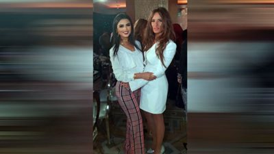 زينة للإعلامية فرح على فى برنامج 