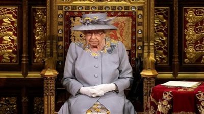 الملكة إليزابيث تحبط آمال المواطنين بعد تقليص دورها العام بسبب تدهور صحتها