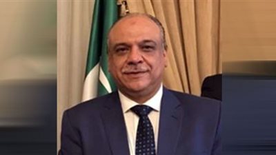 إبراهيم المليجي : حزب الوفد داعم قوي للدولة المصرية
