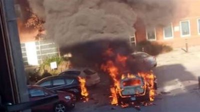 بريطانيا تصنف انفجار ليفربول ″عملًا إرهابيًا