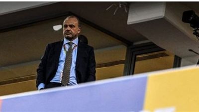 عبدالمنعم الحسيني: لأول مرة في التاريخ منتخب السلاح ينهي الموسم في صدارة التصنيف الدولي