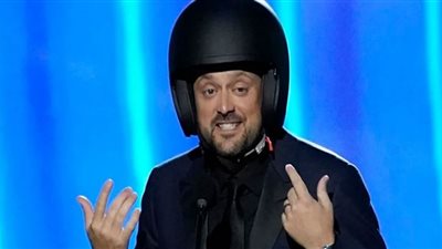 Grammys2022|أصداء ساخرة لـ صفعة ويل سميث:احتفظوا بإيديكم لأنفسكم