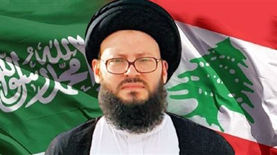 محمد على الحسيني..تفاصيل منح المفكر اللبناني الجنسية السعودية