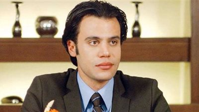 محمد إمام ينعى محمود اللوزي: أستاذي