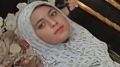 الإعدام للمتهم بقتل الطالبة شهد (تفاصيل)
