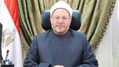 (فيديو) المفتي: صحابة الرسول نخبة الأمة