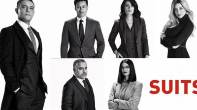 مسلسل سوتس بالعربي الحلقة الثالثة| مواعيد وقناة عرضه حصرياً