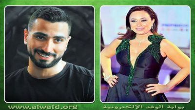 محمد الشرنوبي ضيف إنجى على فى أسرار النجوم.. الخميس