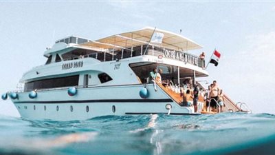 وزارة السياحة والآثار تطلق مسابقة فوازير سياحية على مواقع التواصل الاجتماعى المختلفة