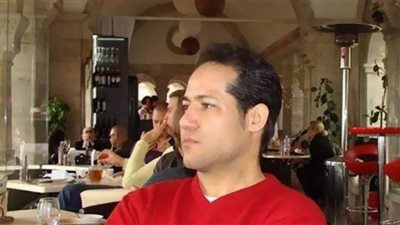 (2) المغربى فؤاد زويريق: مصر خلقت لتحمل مشعل الأمومة