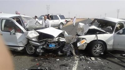 التصريح بدفن جثة طالب لقي مصرعه في حادث دراجة بخارية بالبلينا