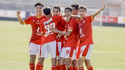 دوري الجمهورية.. أهلي ٢٠٠٧ يواصل الانفراد بصدارة الترتيب