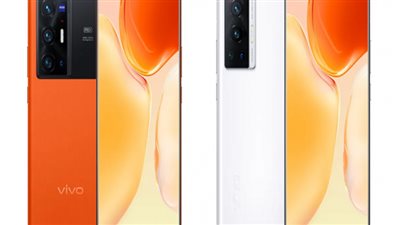 تسريب مواصفات سلسلة Vivo X80 عبر الإنترنت