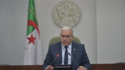 الجزائر: مُلتزمون بالشراكة الاستراتيجية المُعمقة مع روسيا