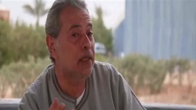 بعد إفلاس لبنان .. توفيق عكاشة هأعلن إفلاسي بس مستكبر