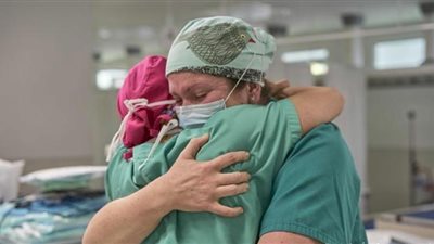 دراسة صادمة تكشف سبب وفاة مئات الآلاف في جميع أنحاء أوروبا عام 2019