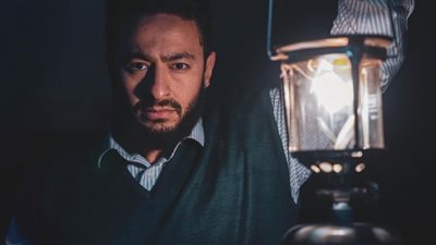 المداح 2 الحلقة الرابعة| سر سلسلة الفتاة الممسوسة وعلاقتها بـ حماده هلال