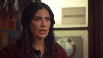 الحلقة 4 مسلسل توبة|صبا مبارك ترفض الحب من أجل عمرو سعد