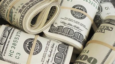 أسعار الدولار مقابل الجنيه بختام تعاملات اليوم