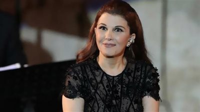 ماجدة الرومى تشعل ختام مهرجان الموسيقي العربية