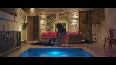 جريمة قتل للمرة الثانية.. روجينا تنسلخ من شخصيتها في 