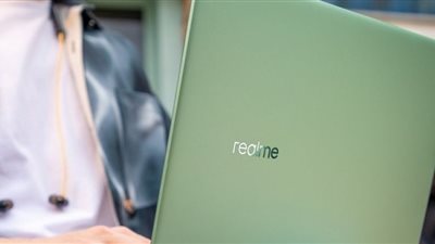 Realme تطلق الكمبيوتر المحمول Book Prime في حدث 7 أبريل