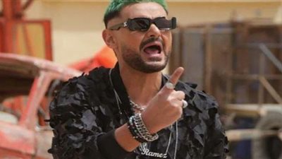 رامز جلال .. ساخرًا 