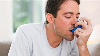 إنفوجراف.. 8 نصائح لمصابي الأمراض التنفسية في رمضان
