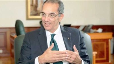 وزير الاتصالات: سرعة النت أصبحت 4.4 ميجا.. وأقل من 5 سنين هنبقى زي أوروبا وأمريكا