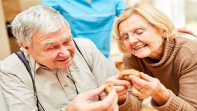 إنفوجراف.. أطعمة يجب على كبار السن تناولها خلال رمضان