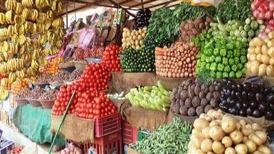 سعر كيلو الطماطم يصل إلى 20 جنيهًا في أسواق الفيوم