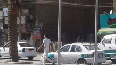 تعرف على الحالة المرورية بشوارع وميادين الفيوم