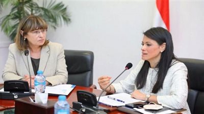 المشاط: العلاقات بين مصر والأمم المتحدة تاريخية.. والإطار الجديد يدعم رؤية التنمية 2030