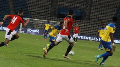 موعد مباراة مصر والجابون بتصفيات كأس العالم اليوم.. والقنوات الناقلة