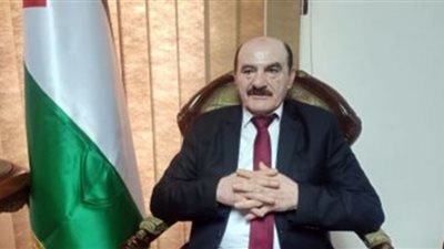 قنصل عام فلسطين بالإسكندرية: رمضان فى مصر حاجة ثانية
