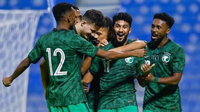 تشكيل المنتخب السعودي المتوقع أمام فيتنام في تصفيات كأس العالم