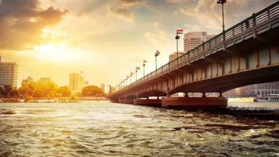 أعلى بــ10 درجات.. الأرصاد تحذر من حالة الطقس خلال الـ72 ساعة المقبلة (فيديو)