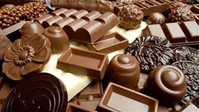 التموين تسحب عينات شيكولاتة
