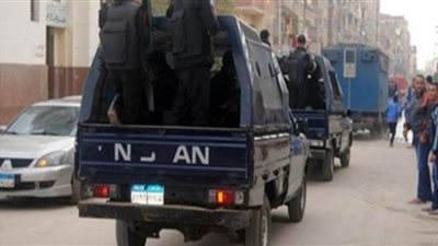 ضبط 3 مدافع جرينوف و364 بندقية في مداهمات على تجار السلاح