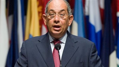 غداً.. محاكمة يوسف بطرس غالي في «فساد الجمارك